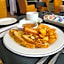 Travelodge Hotel & Convention Center by Wyndham Quebec City