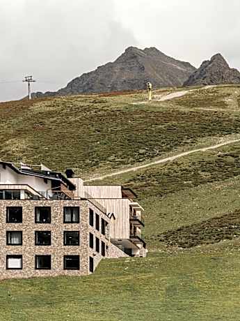 VAYA Kühtai
