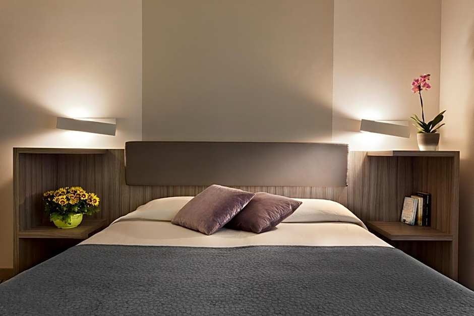 Hotel Désirée - Garda Lake Collection