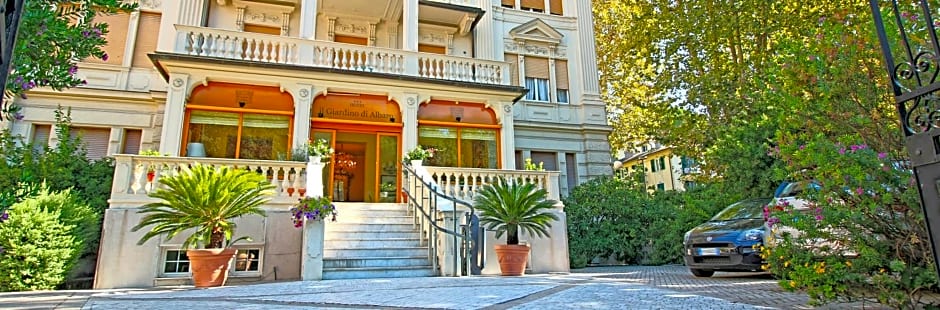 Il Giardino Di Albaro