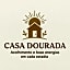 Casa Dourada - Abraão - IG