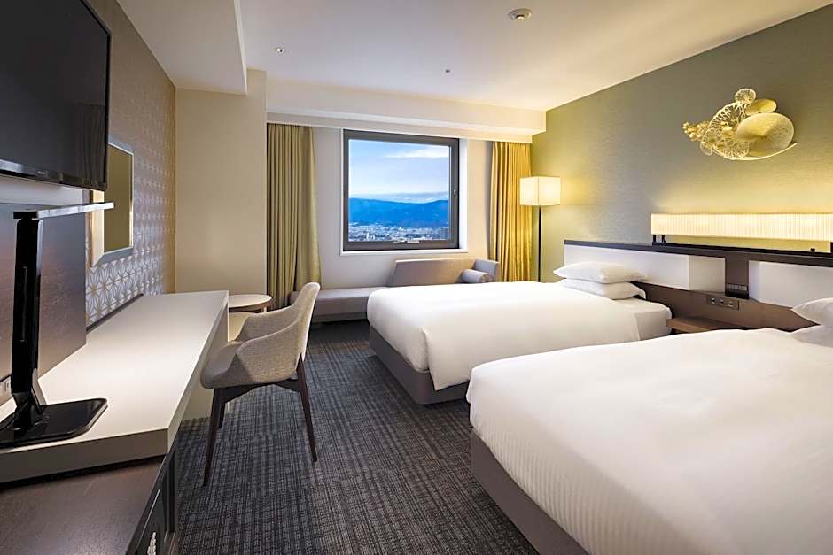 Premier Hotel - CABIN PRESIDENT - Hakodate