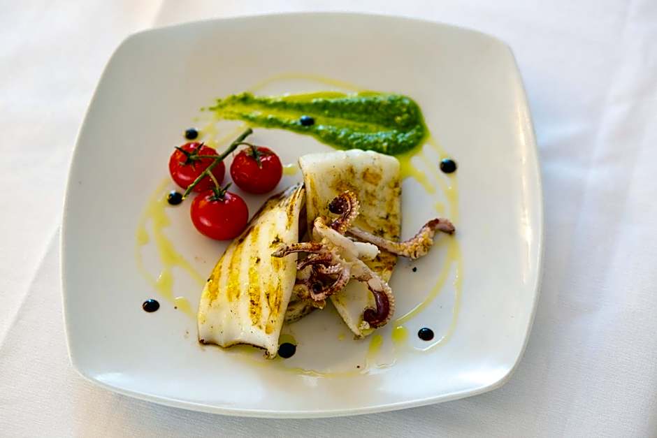 Le Dune Sicily Hotel