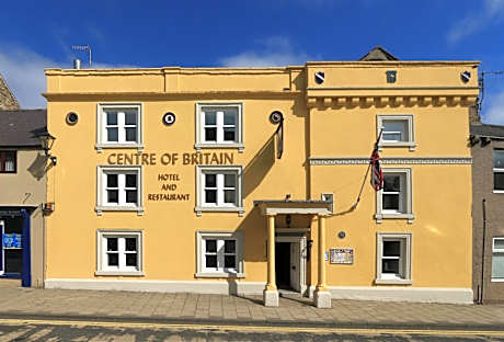 Centre Of Britain Hotel