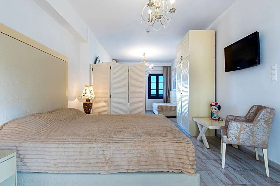 Assa Maris Beach Hotel