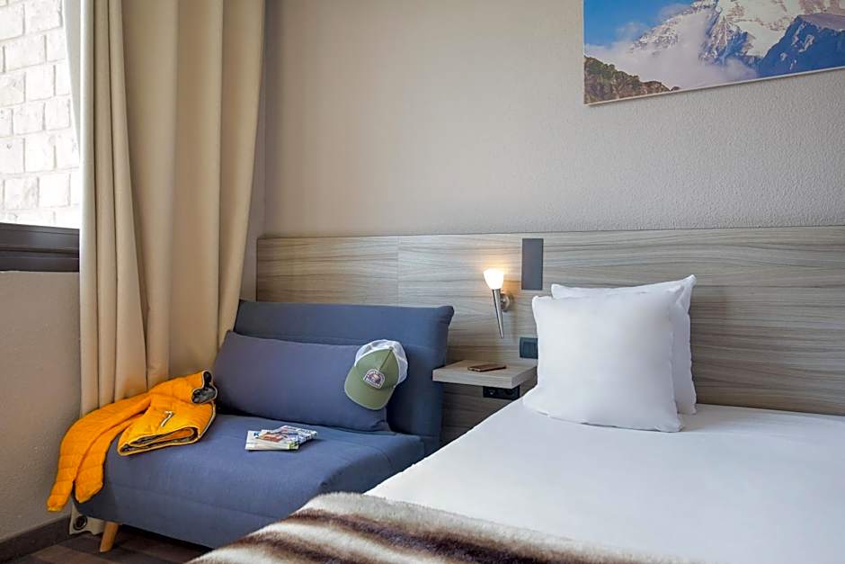 SOWELL Family Les Bergers