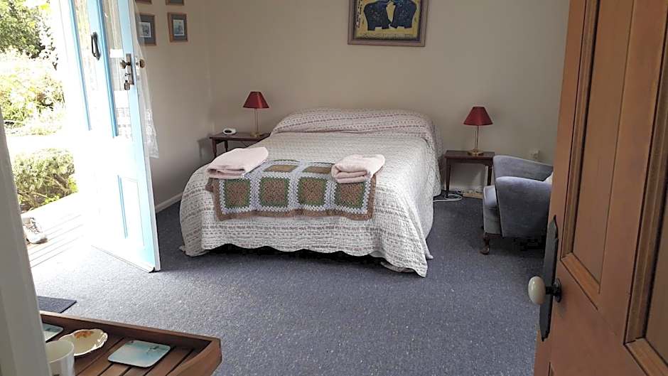 Western House B&B Kurow