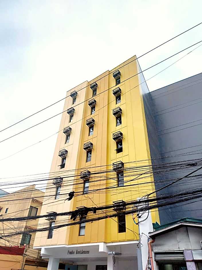 Airobedz Mckinley – Manila, Metro Manila, NY