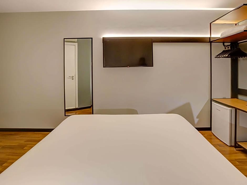 Ibis Vitoria Praia de Camburi