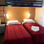 Hôtel Noctuel Blois Sud