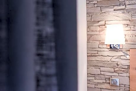 Classic Double Room with Balcony