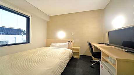 Standard Single Smoking