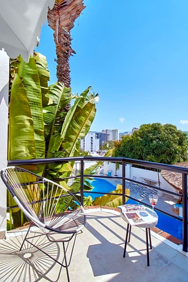 Hotel Casa de sal