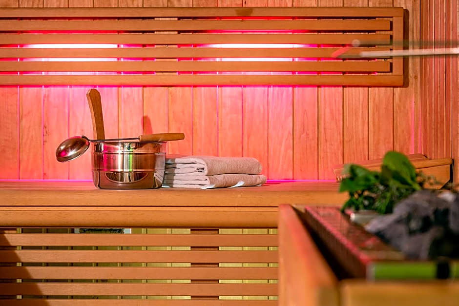 Insel Hotel Bonn - Superior