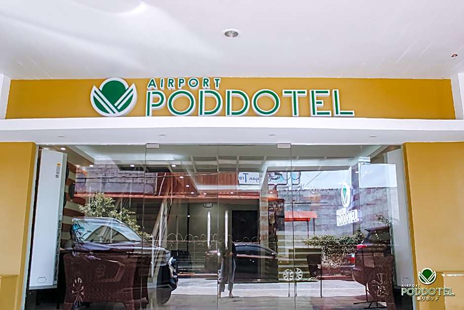 Airport Poddotel Inc.
