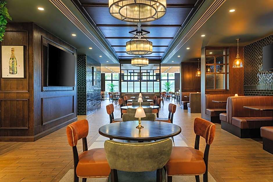 DoubleTree by Hilton Belfast Templepatrick