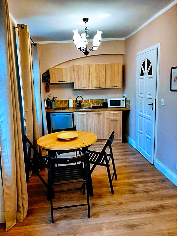 Drzewna Apartamenty - Kupiecka 5