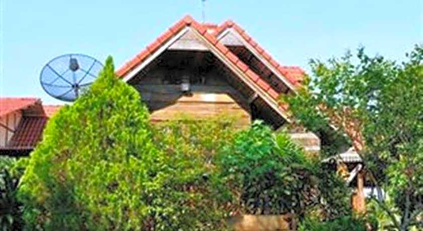 Klong Sai Hills Resort