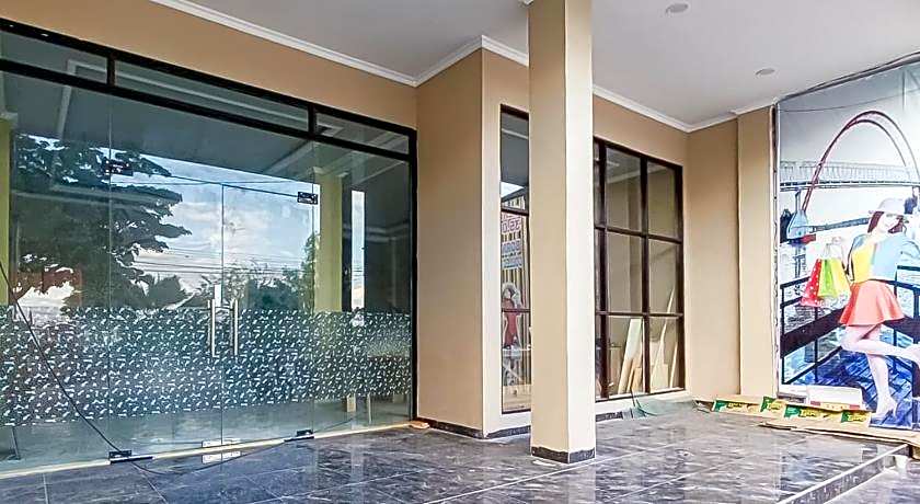 Urbanview Hotel Lamin Palangkaraya by RedDoorz