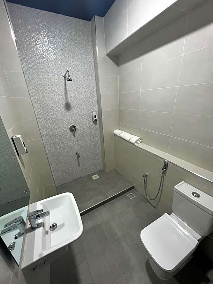 The Ivory Suites