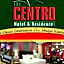 Centro By Orchardz Hotel
