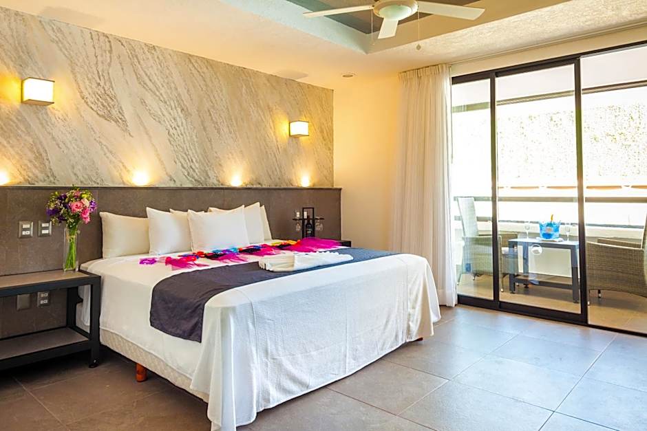 Aspira Hotel & Club Beach