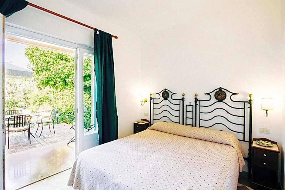 Villino Eleonora & Spa