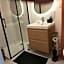Charmant T2 Tiny House Lumineux au Cœur de Jouy