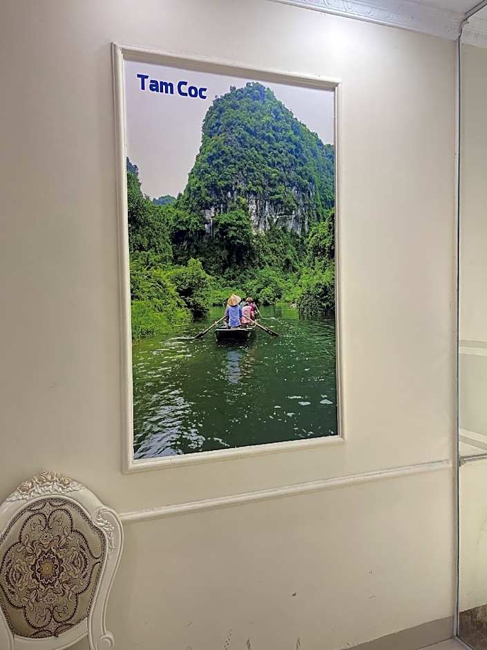 Milton Boutique Hotel Hanoi