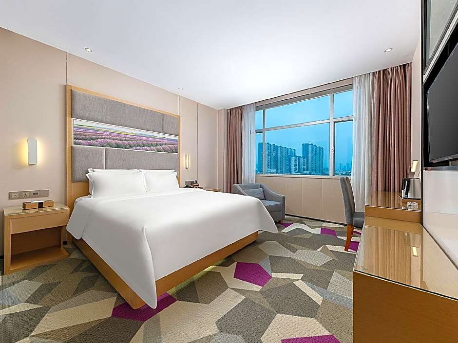 Lavande Hotel Zhongshan Shaxi