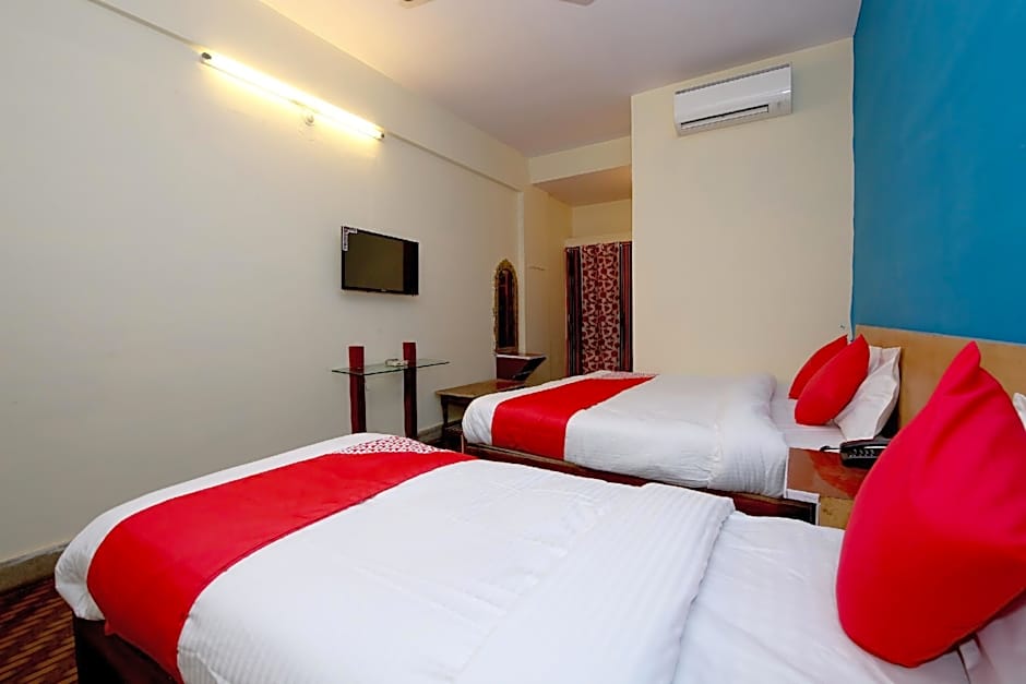 Hotel Sagar by OYO Rooms – Jabalpur, MI