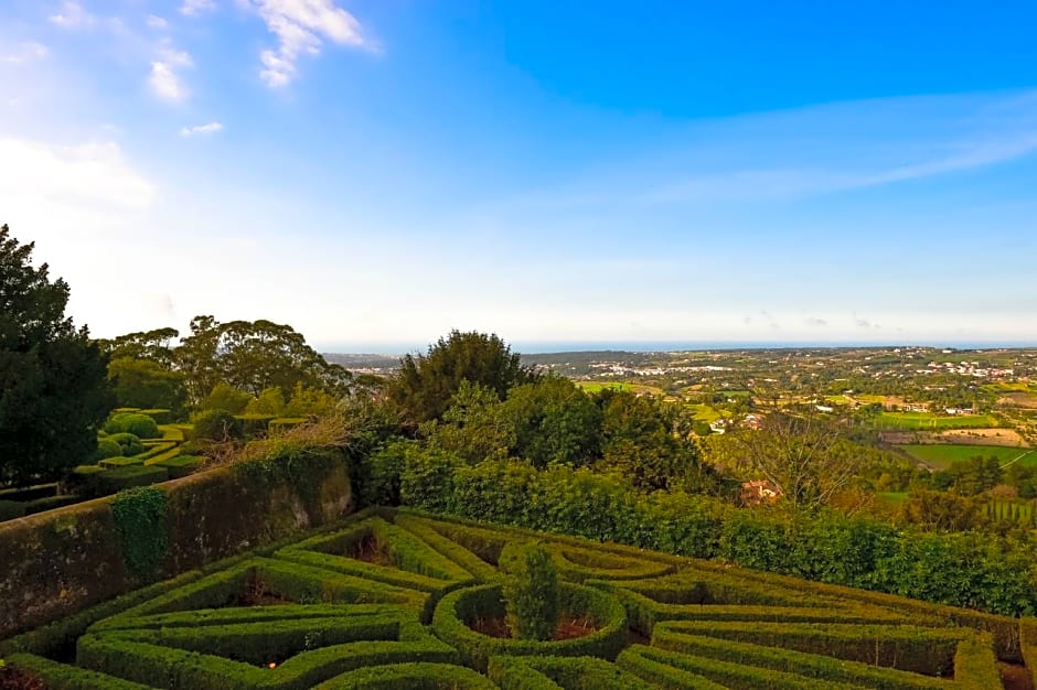 Valverde Sintra Palacio de Seteais - The Leading Hotels of the World