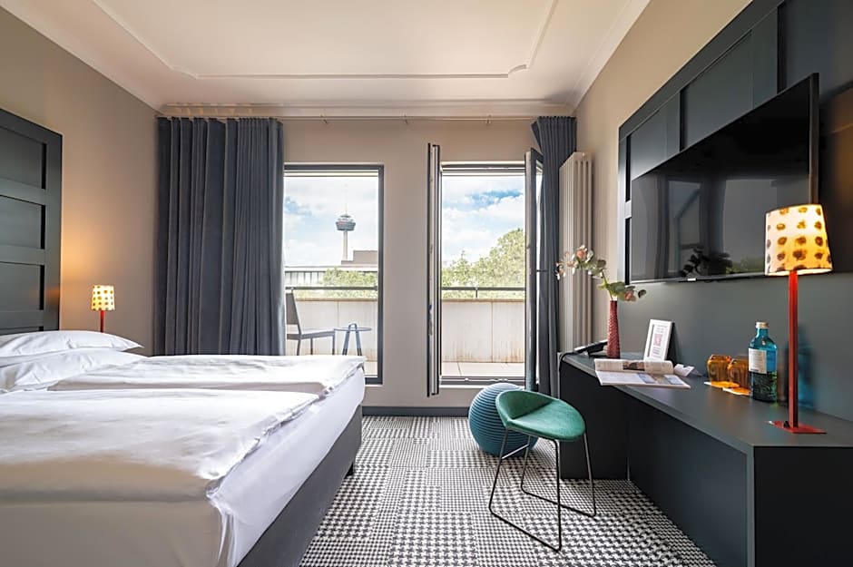 The Midtown Hotel