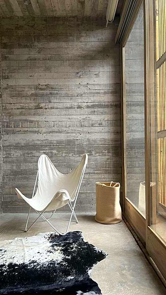 Ona & Sich - Casa Macu Saladita surf break