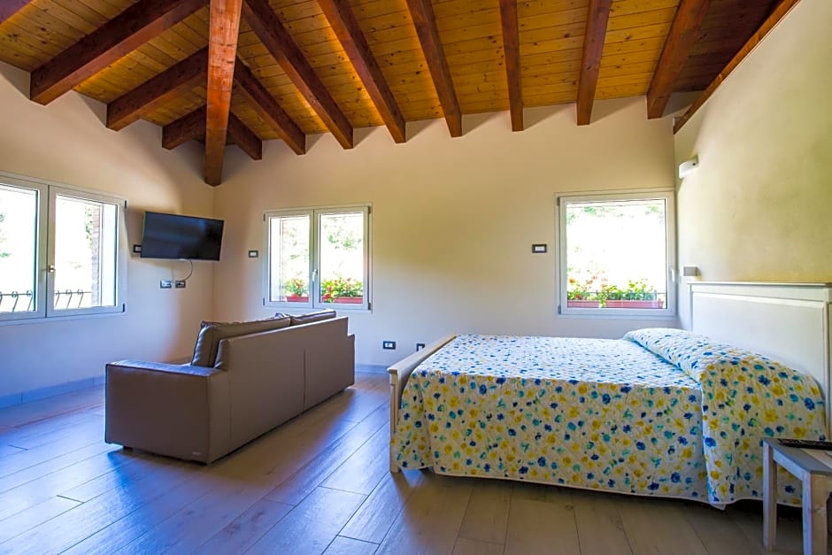 B&B La Torretta