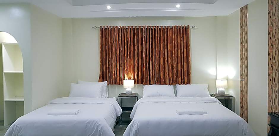 Cess Summer Boutique Hotel