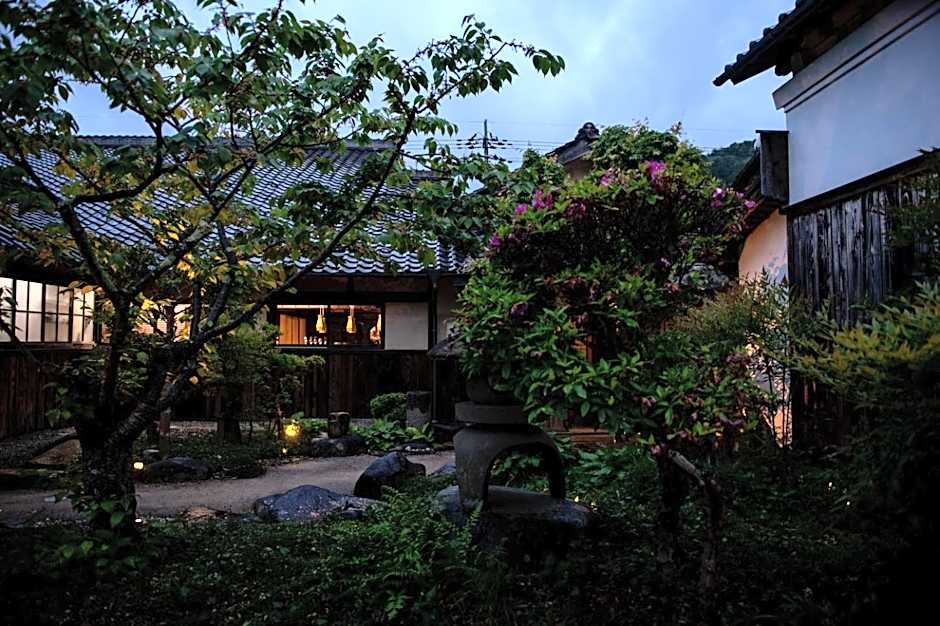 NIPPONIA 福住 宿場町