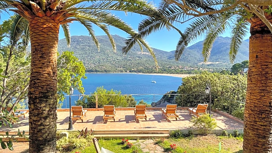 A'mare Corsica I Seaside Small Resort