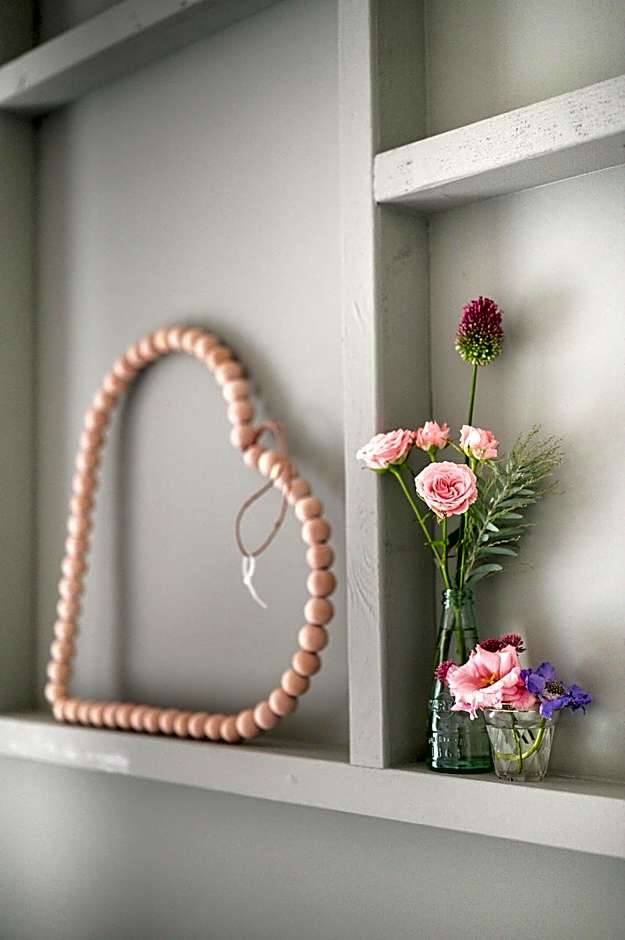 Boutique Hotel - de Stadsherberg Alphen