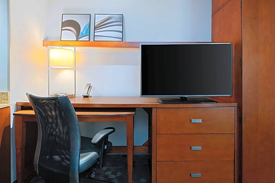 Courtyard by Marriott Jacksonville Beach Oceanfront