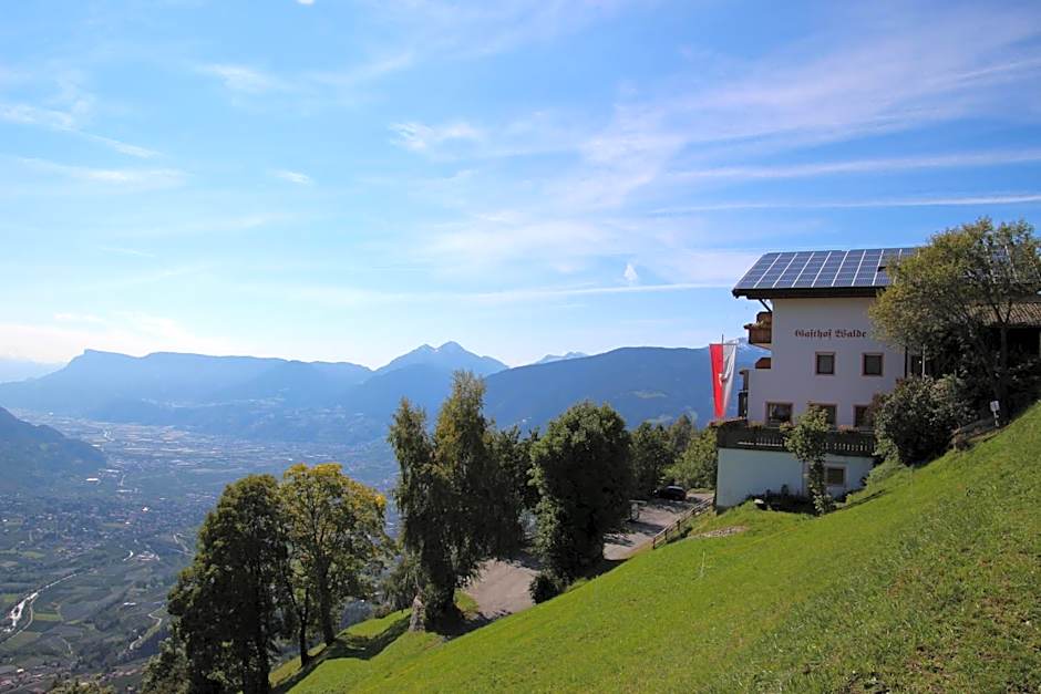 Gasthof Walde
