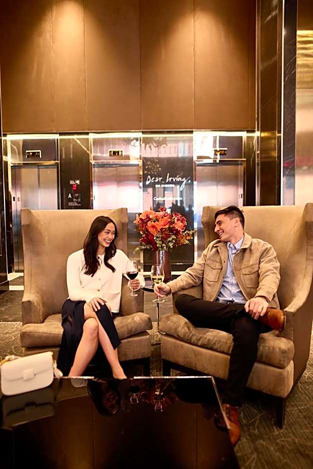 Aliz Hotel Times Square