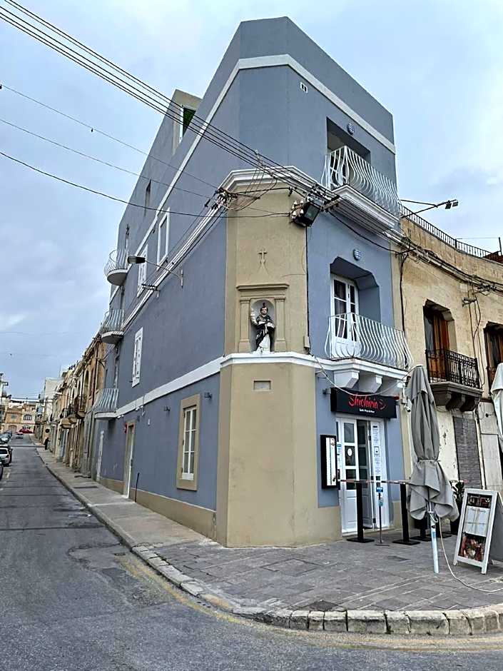 La Reggia Seaview Guesthouse