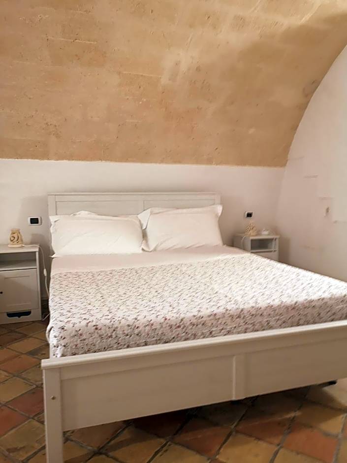 Bed And Breakfast Nelmuro