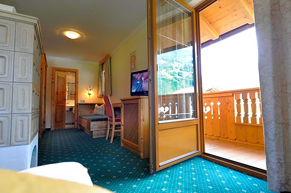 Hotel Garni Landhaus Platzer