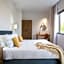Calmare suites
