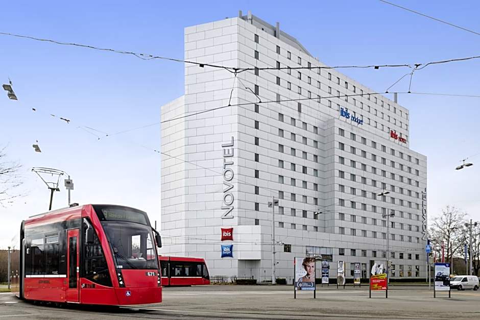 ibis budget Bern Expo