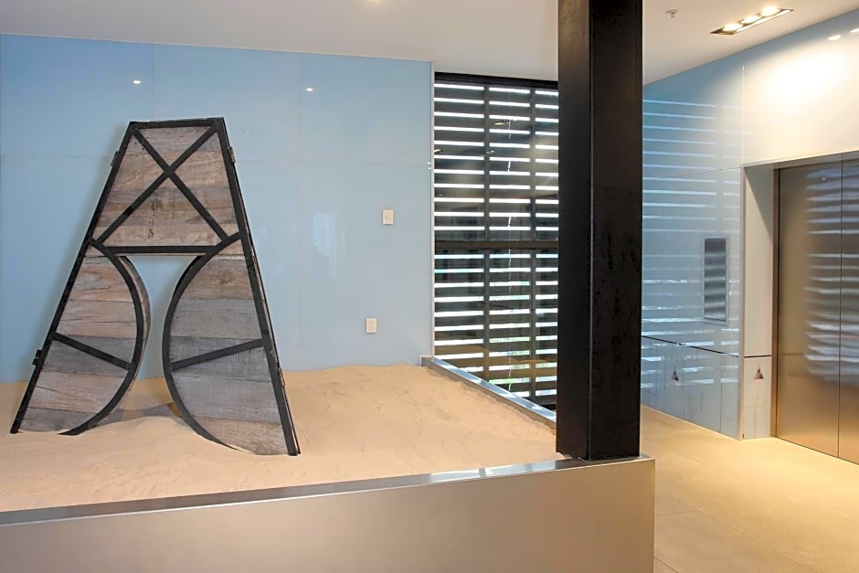 Fairfield Inn & Suites by Marriott Mexico City Vallejo