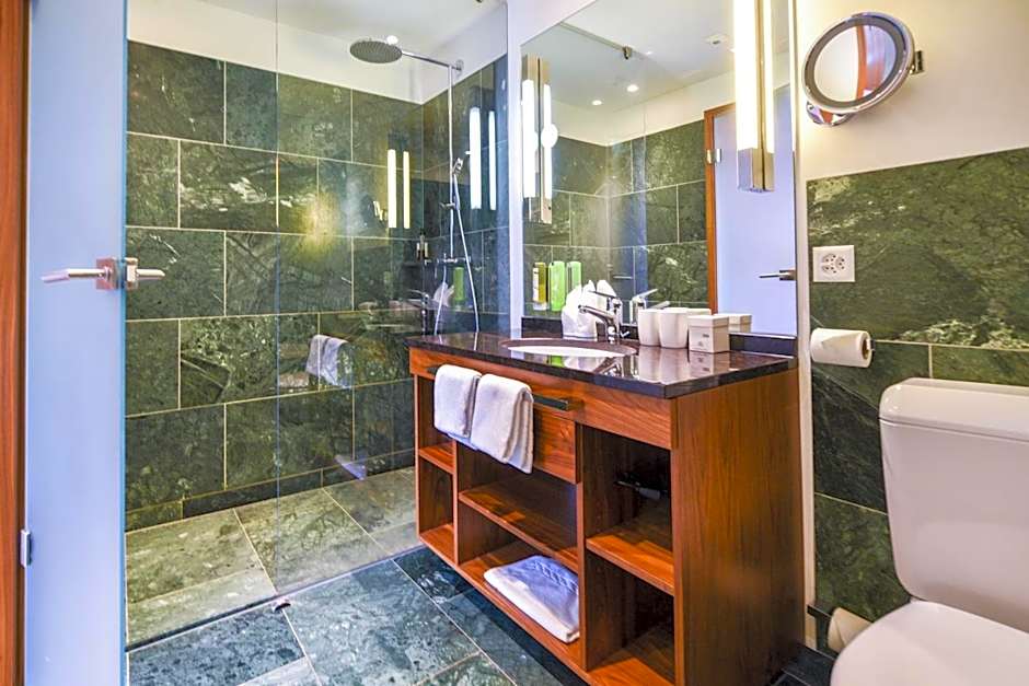 Waldhotel & SPA Davos - for body & soul