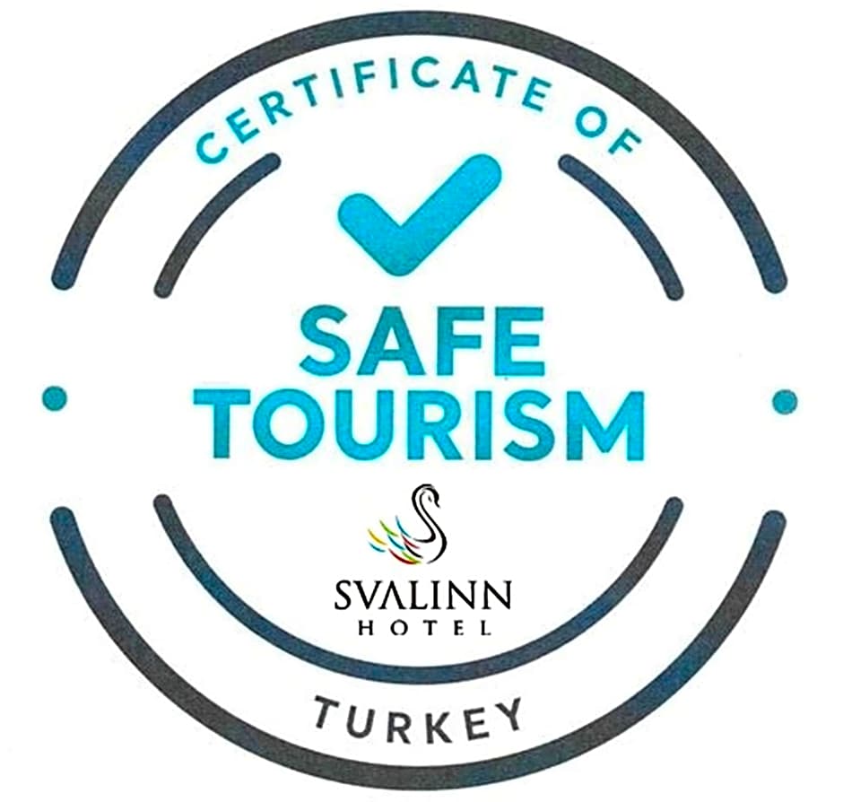 Svalinn Hotel